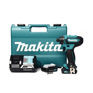 MAKITA  สว่านไขควงไร้สาย 12VMAX