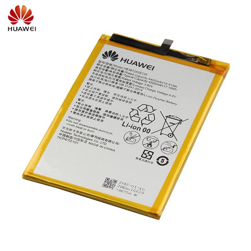 huawei-hb3872a5ecw-แบตเตอรี่ของแท้สำหรับ-huawei-edi-al10-honor-note8-4500-mah-แบตเตอรี่โทรศัพท์-เครื่องมือ