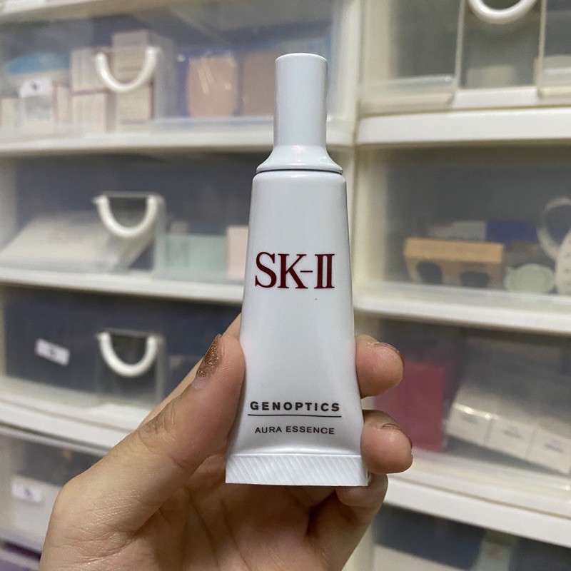 sk-ii-genoptics-aura-essence-ขนาดทดลอง-10ml