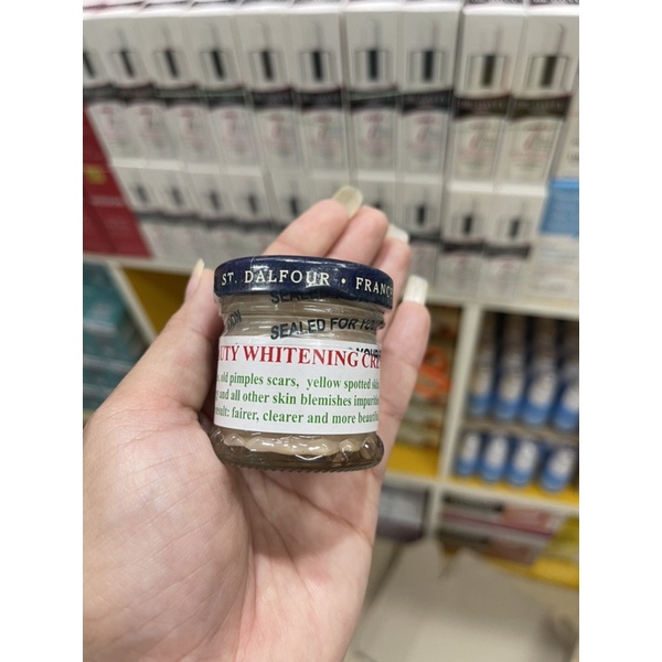 st-dalfour-beauty-whitening-cream-original-ครีมคูเวต