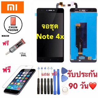 จอ LCD Redmi Note 4x Display​ หน้าจอ​ จอ+ทัช redmi​ ​ note4x