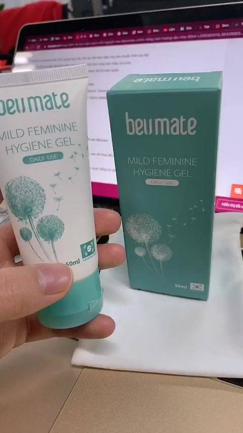 combo-2-menstrual-cup-cleaning-น้ำยาล้างถ้วยประจำเดือน-beumate-50ml