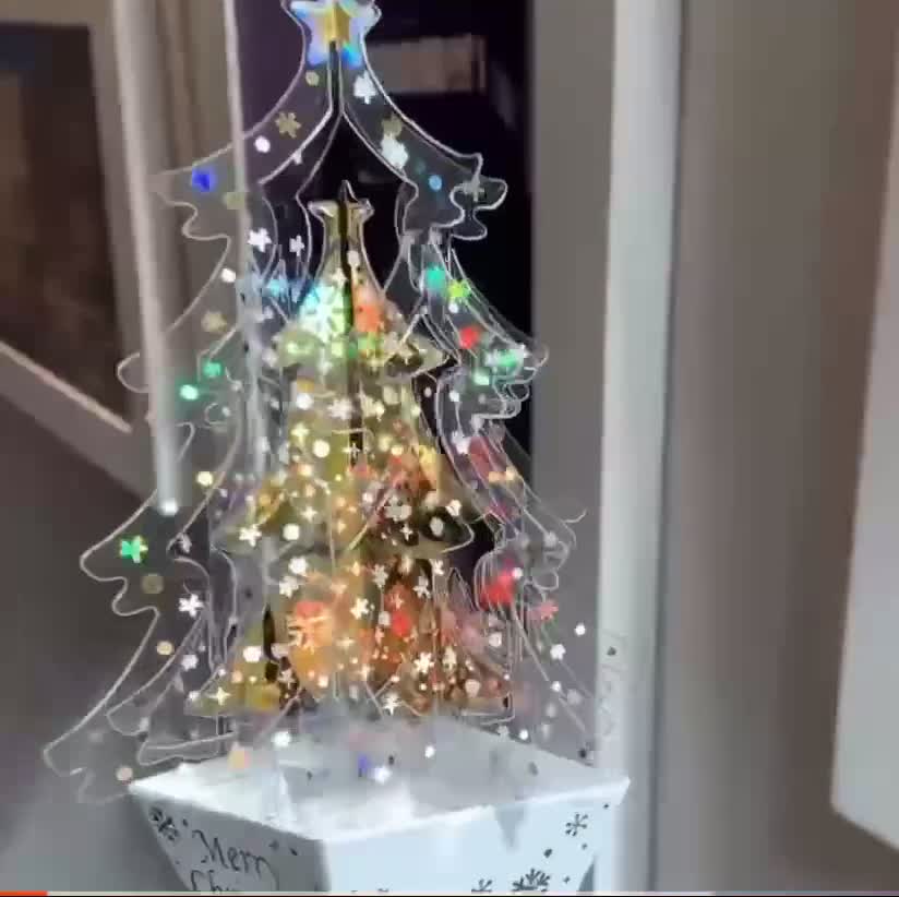 ต้นไม้-ต้นคริสต์มาส-คริสต์มาส-ต้มไม้มินิ-มินิมอล