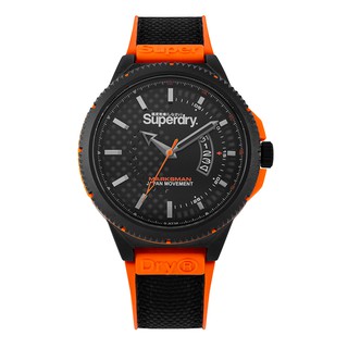 สินค้า Superdry Marksman นาฬิกาข้อมือ รุ่น SYG245BO