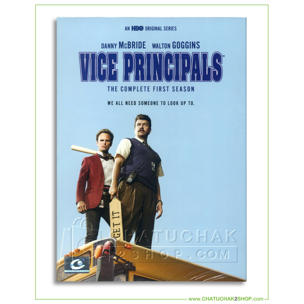 แสบคูณสอง-รองครูใหญ่-ปี-1-ดีวีดี-ซีรีส์-2-แผ่น-vice-principals-the-complete-1st-season-dvd-series-2-discs