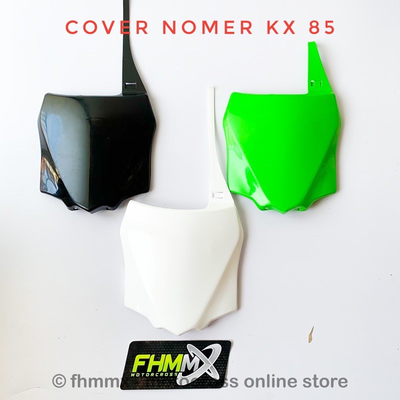 ฝาครอบตัวเลข-kx85-kx85