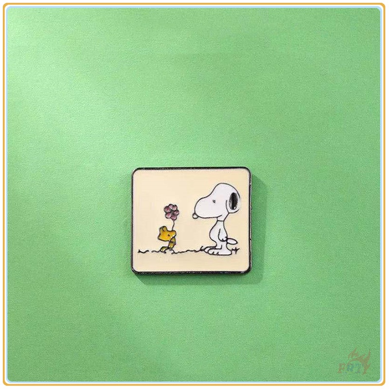 เข็มกลัด-ลายการ์ตูน-snoopy-amp-woodstock-1-ชิ้น-peanuts-การ์ตูน-สร้างสรรค์-doodle-เคลือบ-pins-กระเป๋าเป้สะพายหลัง-กระดุมเข็มกลัด