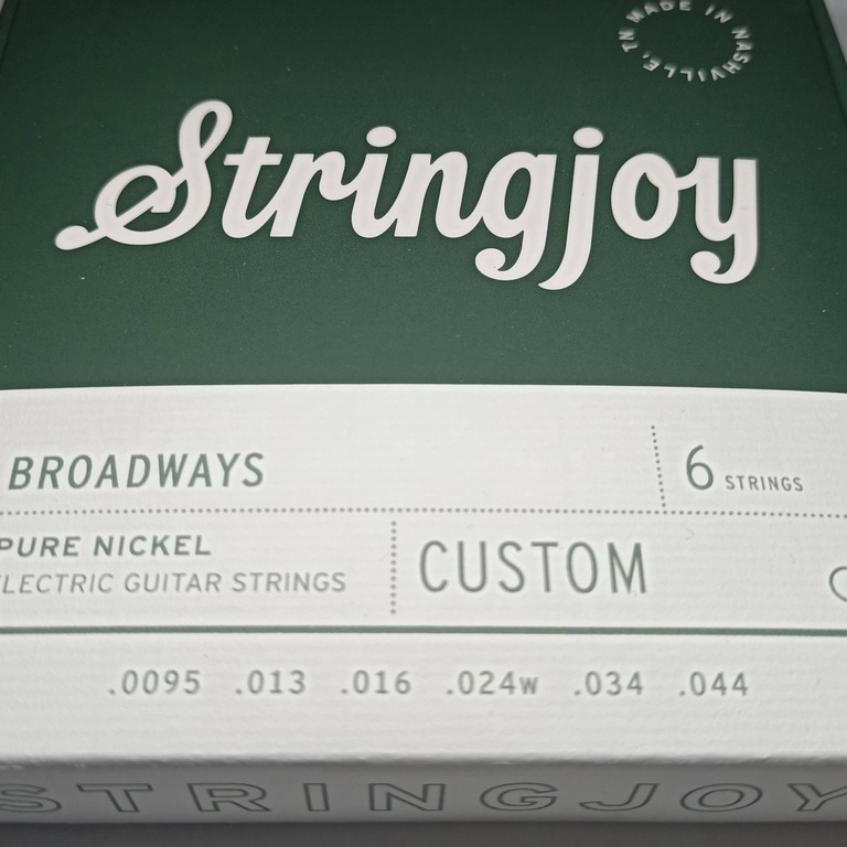 สายกีต้าร์ไฟฟ้า-stringjoy-broadway-special-เบอร์-9-5-44-us-made-premium-electric-strings