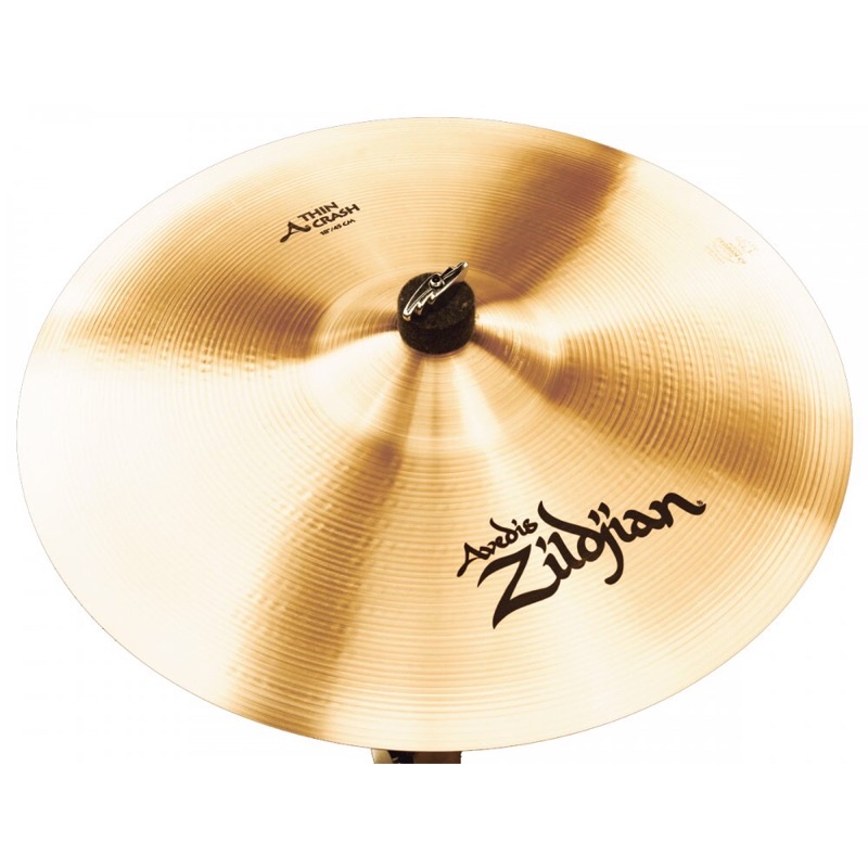 โลโก้ทองเหลืองกลอง-avdis-zildjian