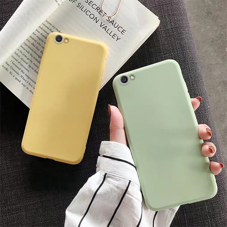 เคสโทรศัทพ์เคสโทรศัพท์มือถือ-tpu-สําหรับ-vivo-y-91-y-91-i-y-95-v-9-v-11-v-11-i-v-15-y-81-i-y-81-s-y85