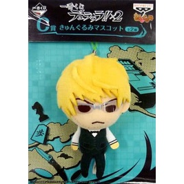 heiwajima-shizuo-kyungurumi-mascot-durararax2