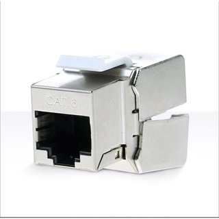 Link US-1014 Shield CAT 6 RJ45 Modular Jack