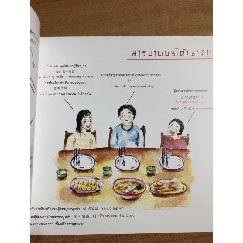 ภาพสินค้าDKTODAY หนังสือ กินอร่อยที่เกาหลี จากร้าน dktoday บน Shopee ภาพที่ 2