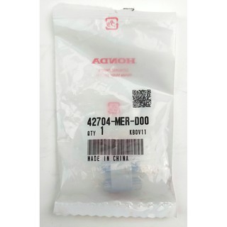 42704-MER-D00 ตุ้มถ่วงล้อ (10 กรัม) Honda แท้ศูนย์