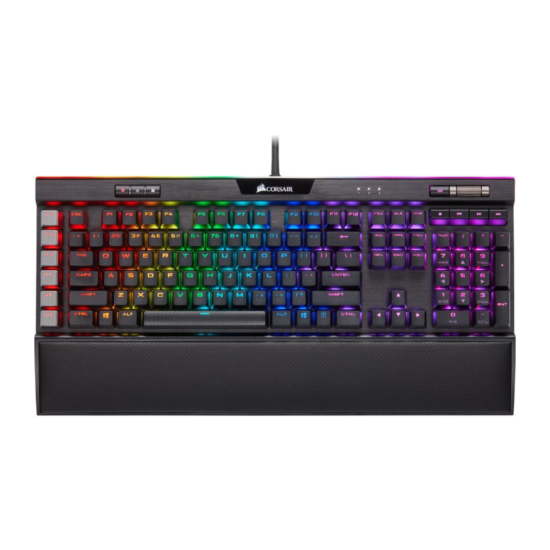 corsair-k95-rgb-platinum-xt-mechanical-gaming-keyboard-คีย์บอร์ดเกมมิ่ง