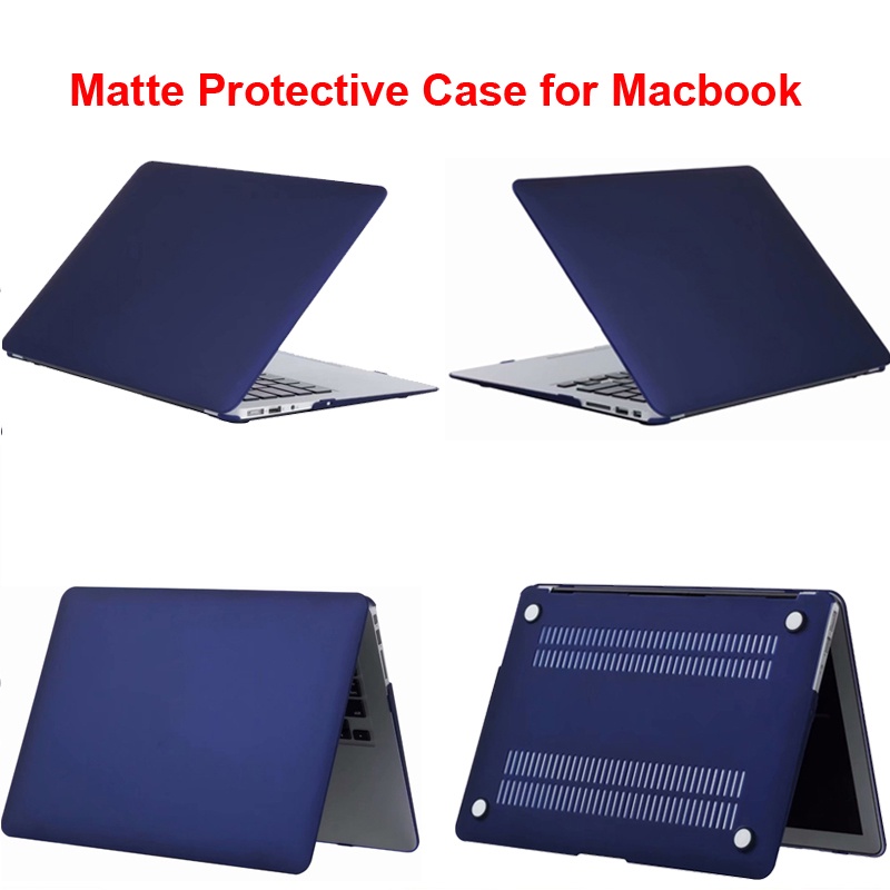 Matte Casing for Macbook Pro Retina 15 A1398 15.4