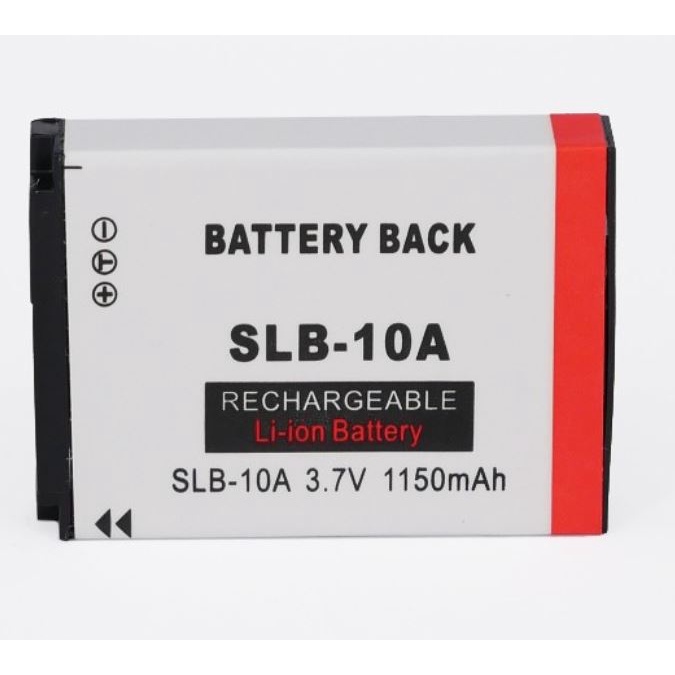 แบตเตอรี่-ซัมซุง-slb10a-samsung-battery-slb-10a-ใช้กับกล้องซัมซุง-samsung-รุ่น-l100-l110-l200-l210-ex2f-ex2-wb150f-wb25