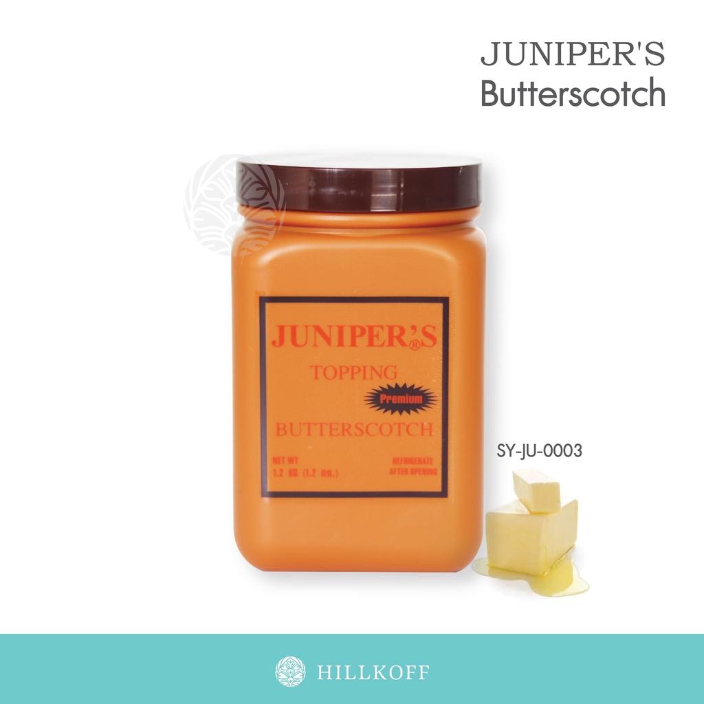 ภาพสินค้าHillkoff : Juniper's Topping ขนาด 1.2 kg จากร้าน hkonlinemkt บน Shopee ภาพที่ 2