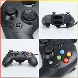 จอยเกมส์ Wired S Type 2 A สำหรับเครื่องเกมส์ Old Generation Xbox Console