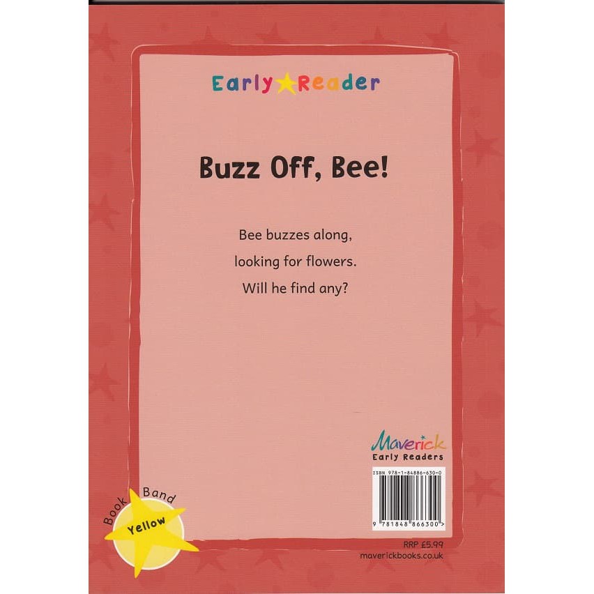 dktoday-หนังสือ-early-reader-yellow-3-buzz-off-bee