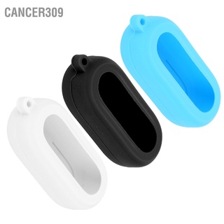 Cancer309 เคสซิลิโคน ป้องกันตัวกล้อง สําหรับ Insta360 Go2 Thumb