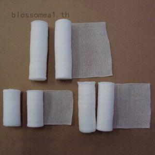blossomea1 ผ้าพันแผลกันน้ำสำหรับทำความสะอาด