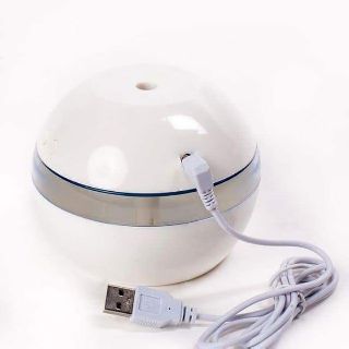 พร้อมส่ง⚡เครื่องทำความชื้น Mini Atomization Humidifier 🎉