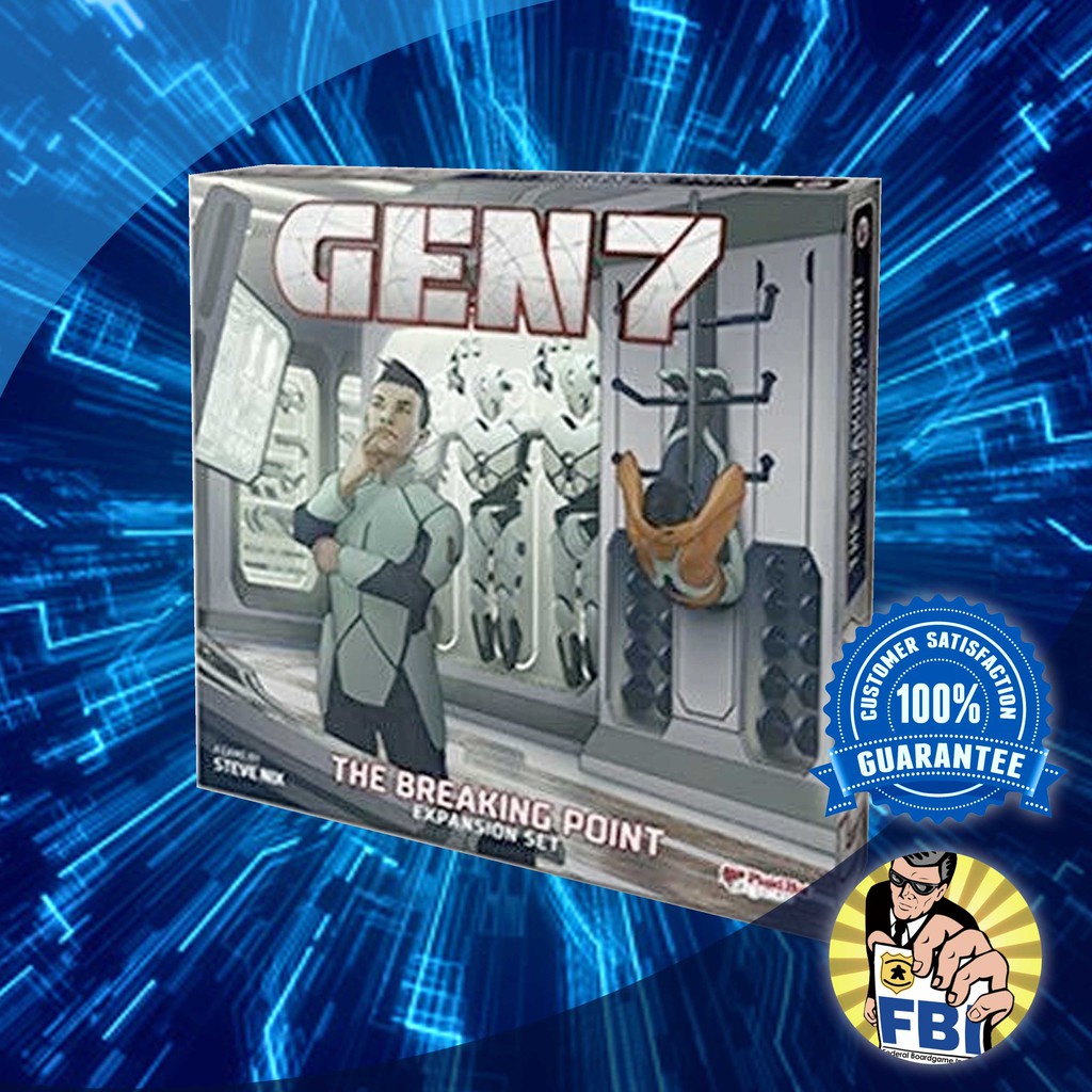 gen-7-the-breaking-point-boardgame-ของแท้พร้อมส่ง