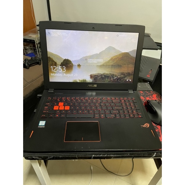 I Can't Turn On My Laptop But Power Button Light Blinking