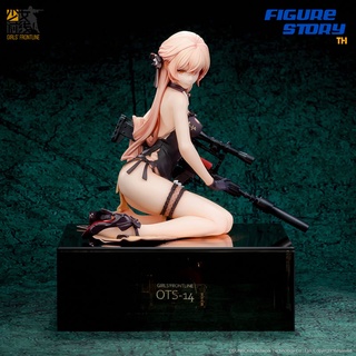 *Pre-Order*(จอง) Girls Frontline OTs-14 Purple Rain Heart Heavy Damage Ver. 1/8 (อ่านรายละเอียดก่อนสั่งซื้อ)