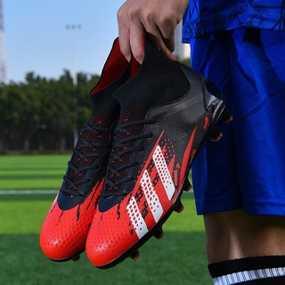 สินค้า 2021 NEW ADiรองเท้าฟุตบอลรองเท้าฟุตบอลอาชีพรองเท้าฟุตบอลฟุตซอล รองเท้าสตั๊ด รองเท้าฟุตบอลที่ราค