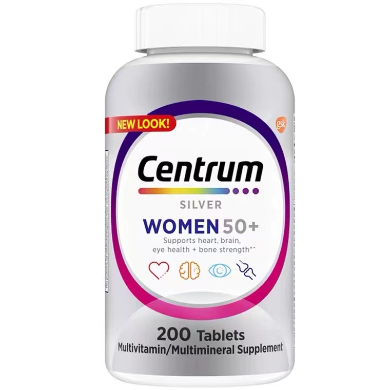 centrum-silver-men-and-women-50-มัลติวิตามิน-สำหรับผู้ใหญ่ที่มีอายุ-50ปีขึ้นไป-ของแท้นำเข้าจากusa