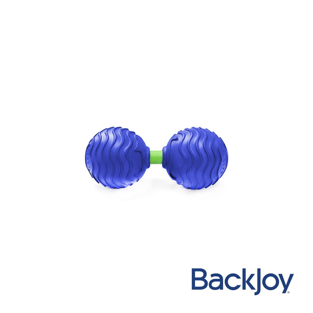 นวดกดจุด-backjoy-ลูกบอลนวดแยกได้-backjoy-massage-ball