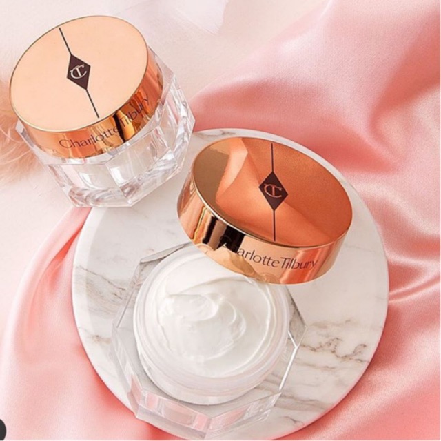 Charlotte Tilbury Magic Cream 50ml * | Shopee Thailand