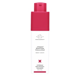 Drunk elephant A passioni retinol cream