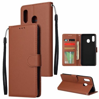 ภาพขนาดย่อของภาพหน้าปกสินค้าเคส Samsung Galaxy A31 A01 Core M51 M31 M21 M32 M22 M30s Flip Cover Wallet Case Leather เคสหนัง Card Slots Stand เคสฝาพับ เคสเคสโทรศัพท์หนังฝาพับพร้อมช่องใส่บัตรสําหรับ SamsungGalaxy SamsungM22 SamsungM32 Samsunga31 SamsungM51 SamsungM21 SamsungA01 จากร้าน icases.th บน Shopee ภาพที่ 7