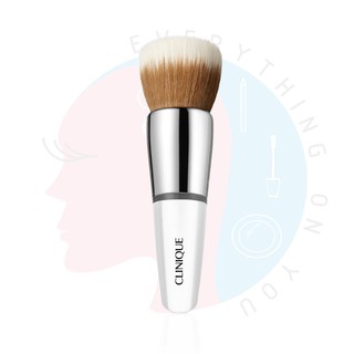 [พร้อมส่ง] Clinique Mini Foundation Buff Brush