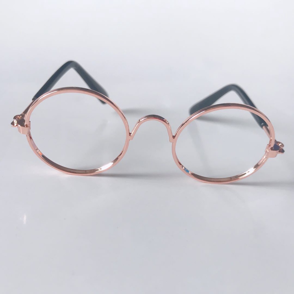 ภาพหน้าปกสินค้า️แว่นแมว แว่นแฟชั่นแมว แว่นตากันแดดแมว ️ จากร้าน ratimapeem บน Shopee