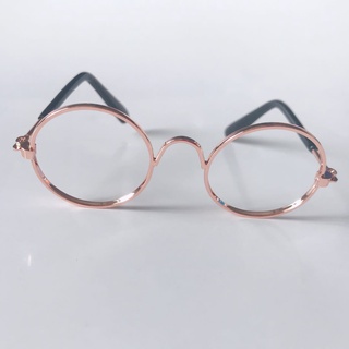 ภาพขนาดย่อของภาพหน้าปกสินค้า️แว่นแมว แว่นแฟชั่นแมว แว่นตากันแดดแมว ️ จากร้าน ratimapeem บน Shopee
