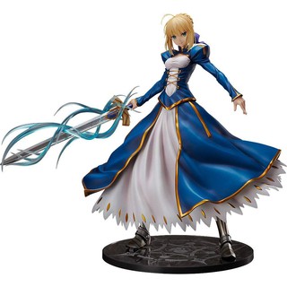 Fate/Grand Order Saber/Arthuria Pendragon 1/4