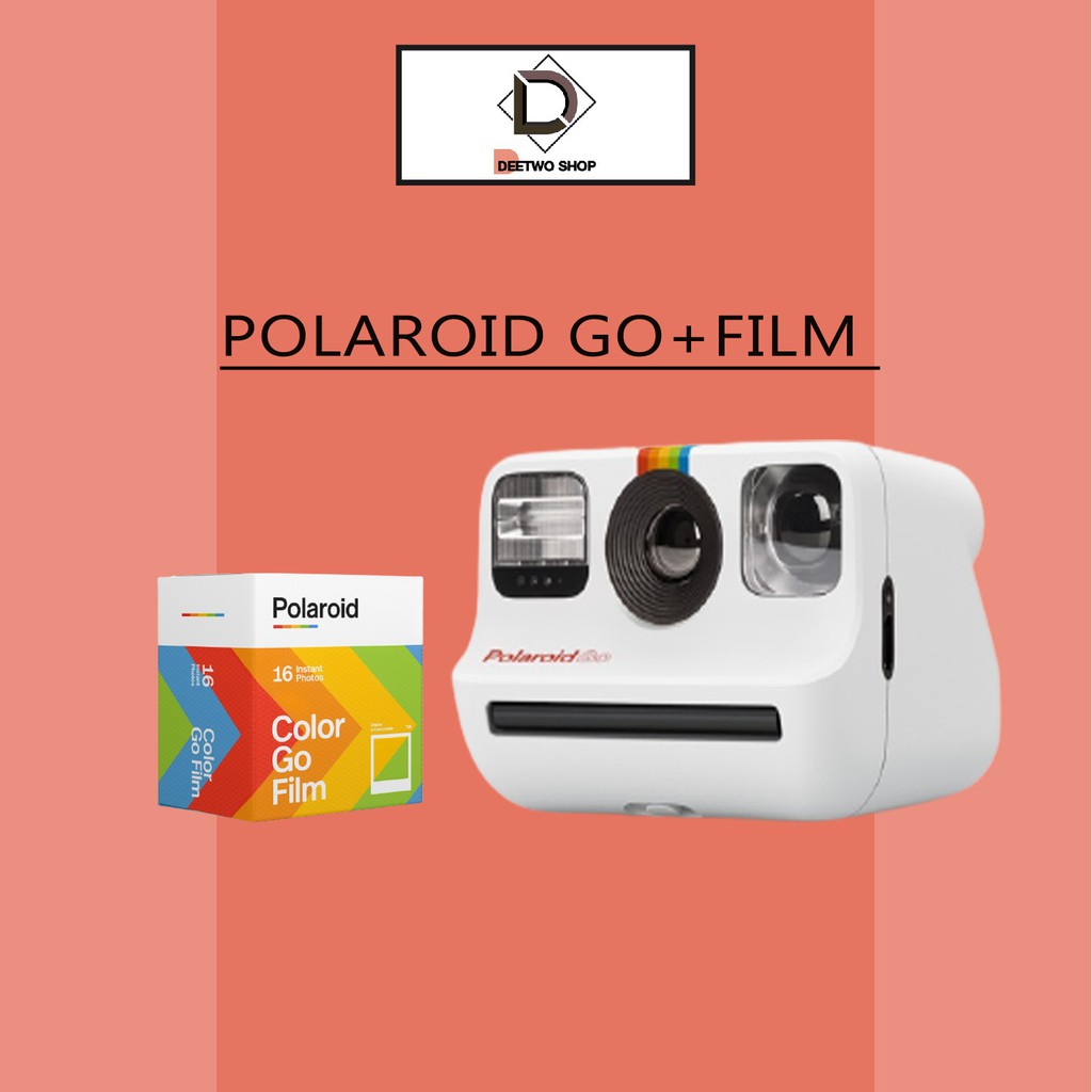 กล้องฟิล์มpolaroid-go-ประกันศูนย์