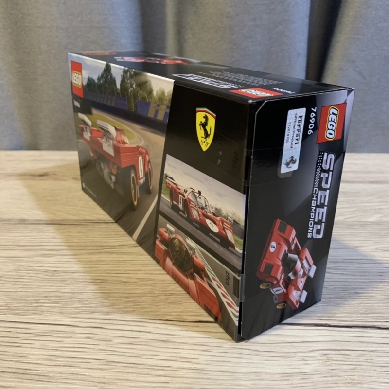 lego-76906-speed-champions-1970-ferrari-512-m-เลโก้-แท้-100-พร้อมส่ง