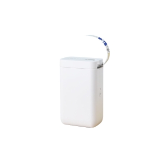 โปรโมชั่น : ไทยในสต็อก Niimbot D101 เทปฉลากสติ๊กเกอร์สําหรับเครื่องพิมพ์ inkless ไร้สายเชื่อมต่อบลูทูธ