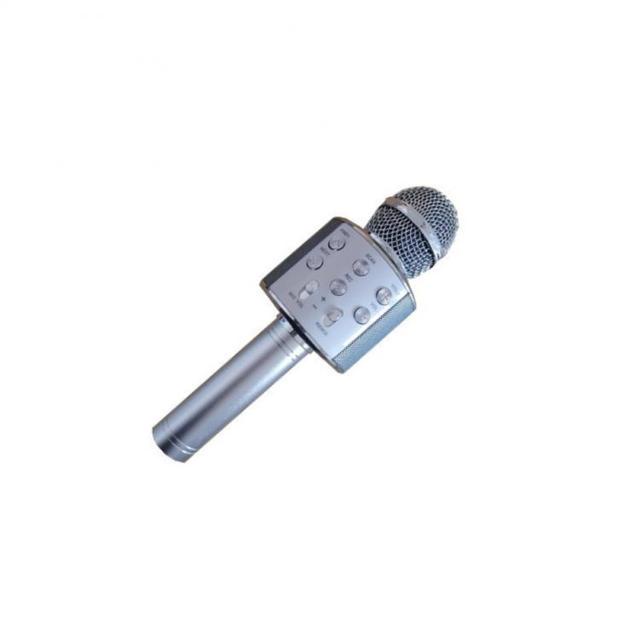 XZL Wireless Microphone User Manual