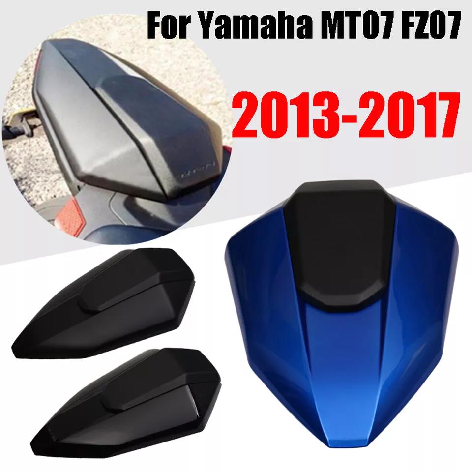 For Yamaha MT07 FZ07 MT 07 FZ 07 2013 2014 2015 2016 2017 Motorcycle