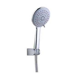 ฝักบัวสายอ่อน ฝักบัวสายอ่อน HAFELE 495.60.644 SELF CLEANING ฝักบัว ห้องน้ำ HAND SHOWER 495.60.644 SELF CLEANING