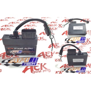 กล่องไฟ API ECM CBR250i V9.1.1กล่องไฟแต่งAPI HONDA CBR250i เวอร์ชั่น9.1.1