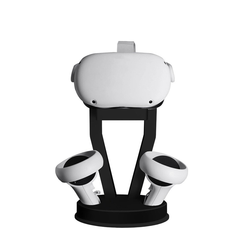 JYS Display Stand for Meta Quest 3,3s/Oculus Quest 2/PS VR (ขาตั้ง ...