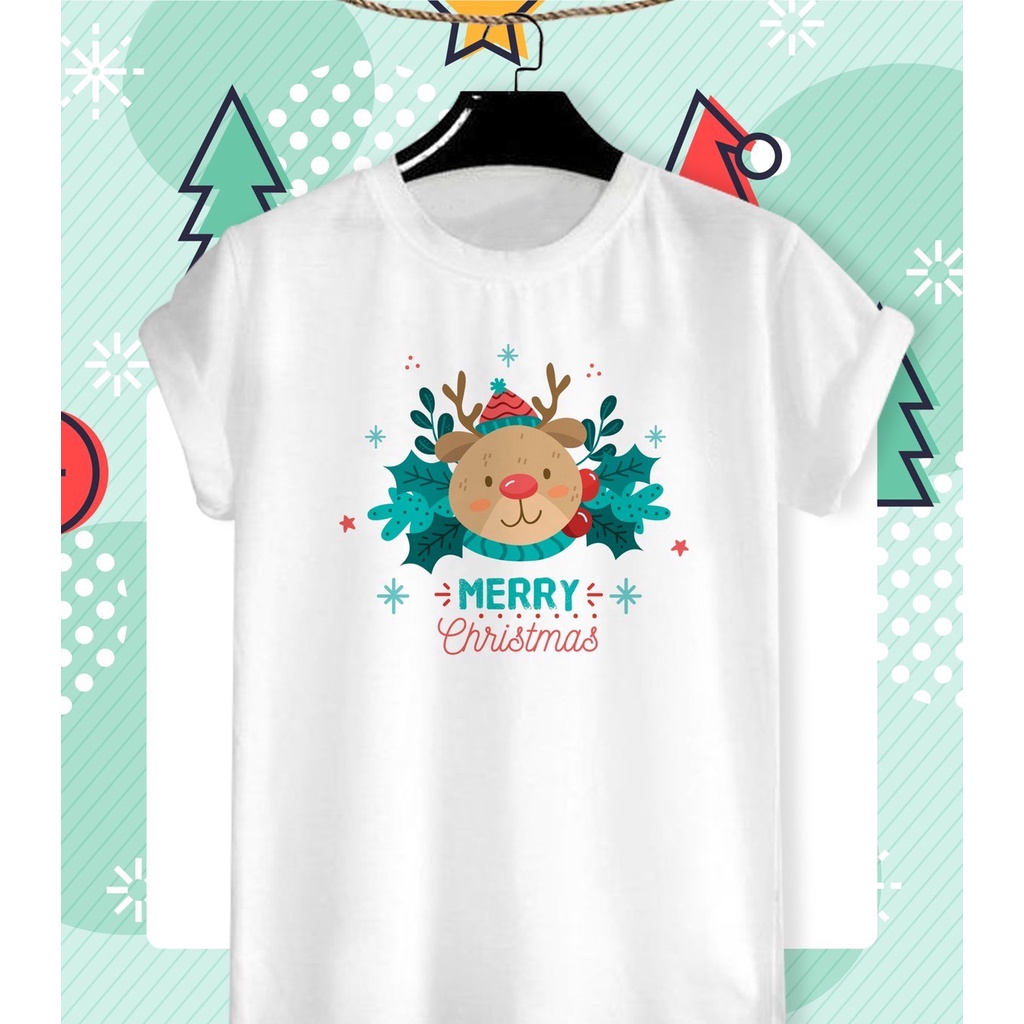 s-5xl-ผ้าฝ้าย-100-s-5xl-เสื้อยืดลายเสื้อลายปีใหม่-merry-christmas-amp-happy-new-year-2023-ผ้า-tk-ใส่สบาย-สีสันสดใส-ใส่ส