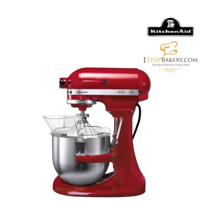 kitchen-aid-kitchenaid-5kpm5e-new-stand-mixer-5-qt-4-8-l-heavy-duty-เครื่องผสมอาหาร